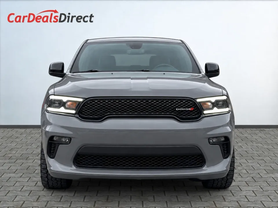 Dodge Durango 2022 photo 2