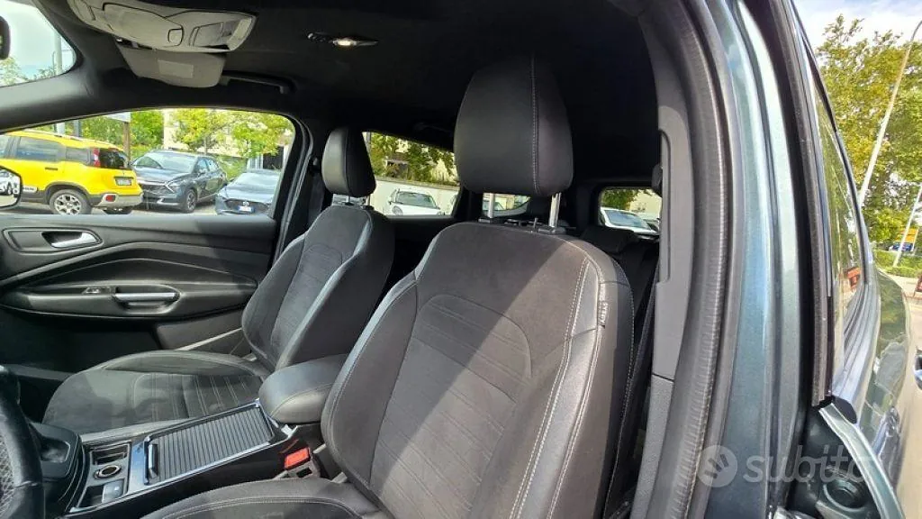 Ford Kuga 2017 photo 5