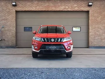 Suzuki Vitara 2022 photo 2