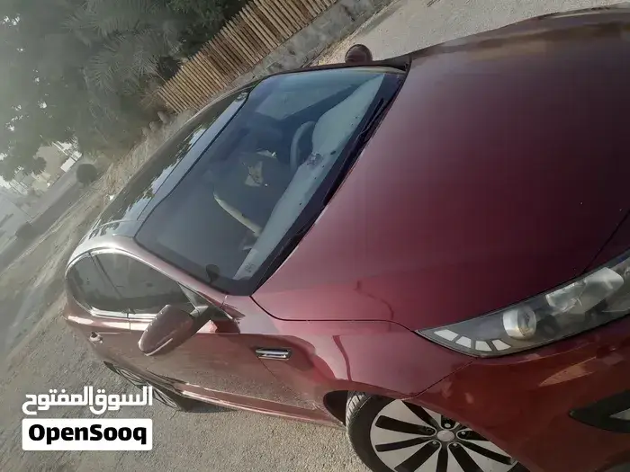 Kia Optima 2012 photo 3