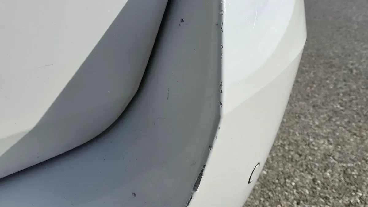 Skoda Fabia 2018 photo 3