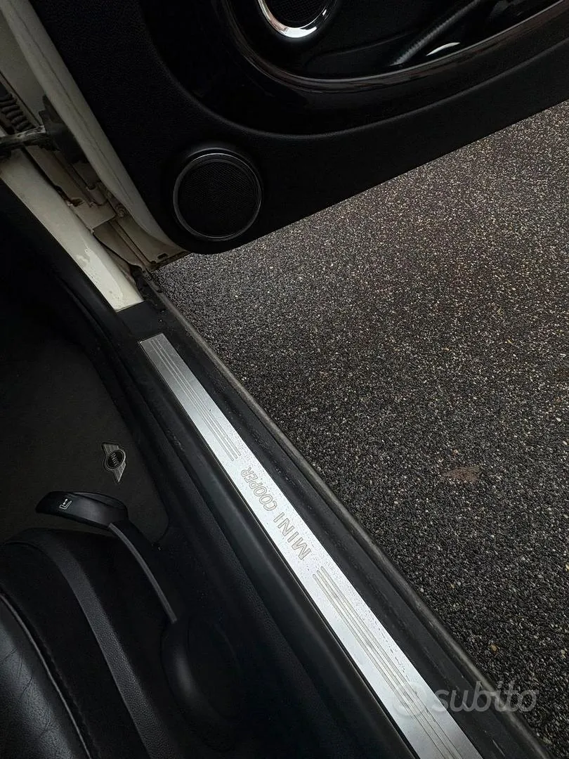 Mini Cooper 2008 photo 4