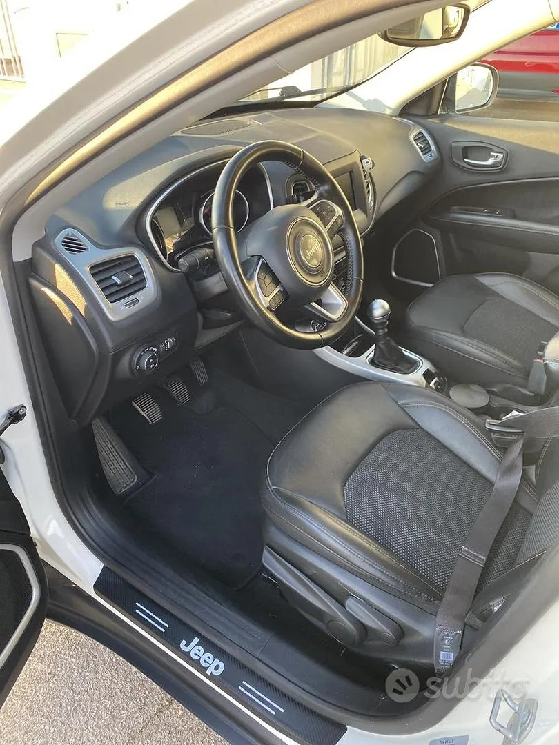 Jeep Compass 2020 photo 3