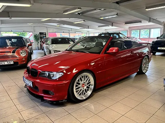 BMW 330Ci