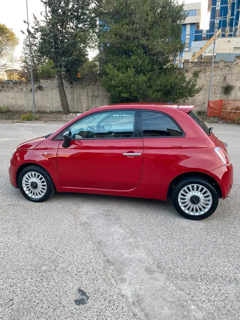 Fiat 500 2014 photo 2