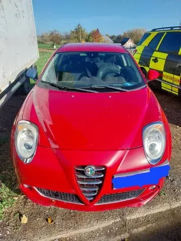 Alfa Romeo Motor