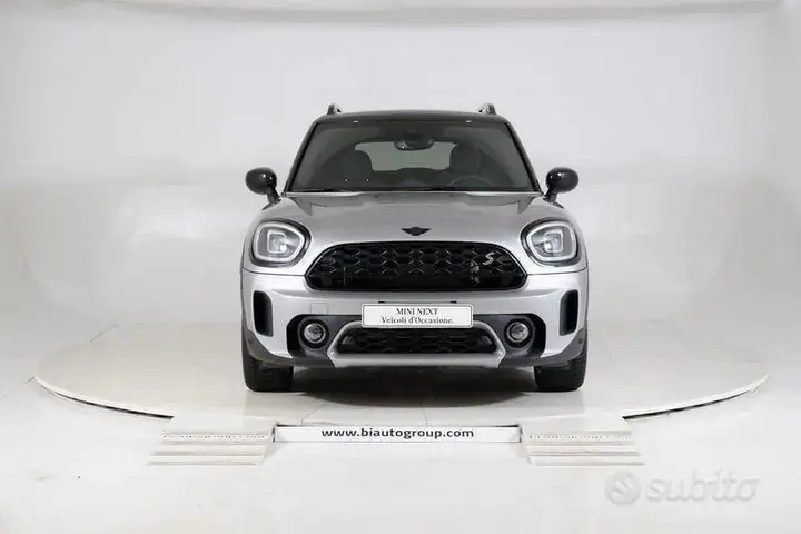 Mini Countryman 2023 photo 3