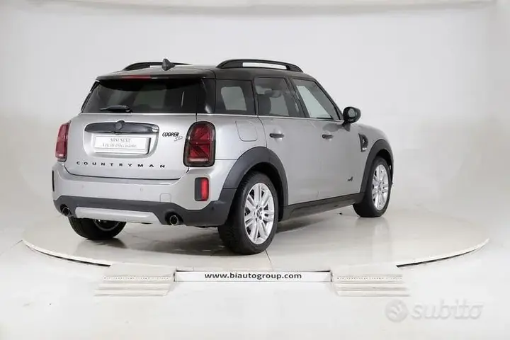 Mini Countryman 2023 photo 5