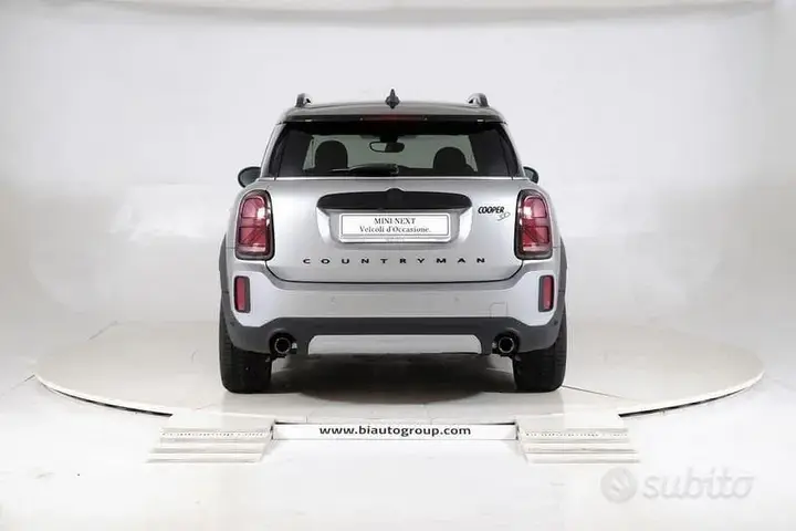 Mini Countryman 2023 photo 4