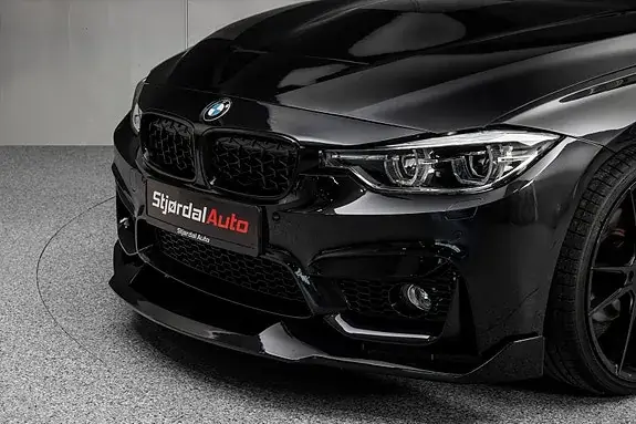 BMW 320I 2012 photo 3