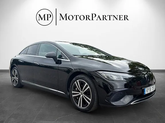 Mercedes-Benz Eqe350
