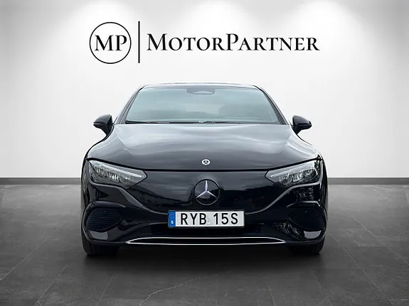 Mercedes-Benz Eqe350 2022 photo 3