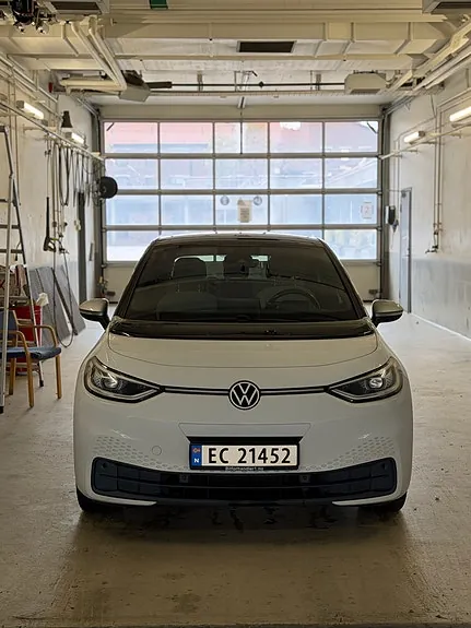 Volkswagen Id.3