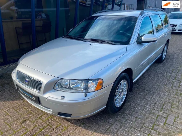 Volvo V70