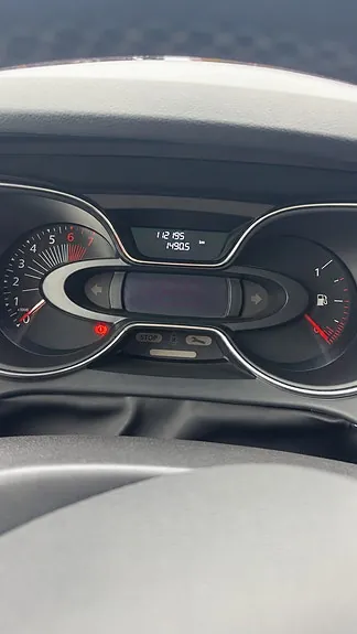 Renault Captur 2016 photo 3