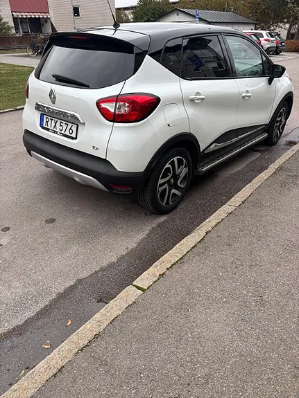 Renault Captur 2016 photo 4