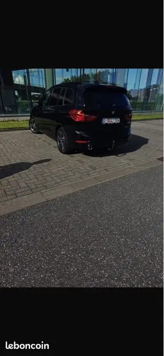 BMW Série 2 2019 photo 2