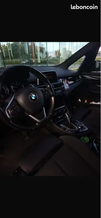 BMW Série 2