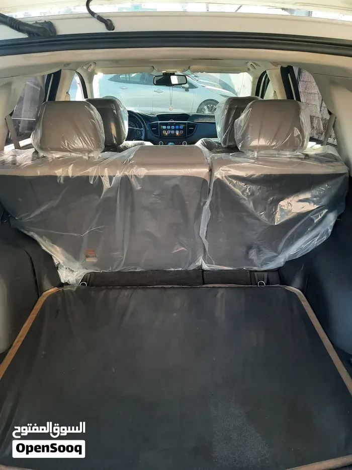 Honda Cr-V 2014 photo 4