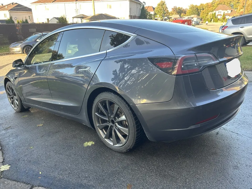 Tesla Model 3 2020 photo 5