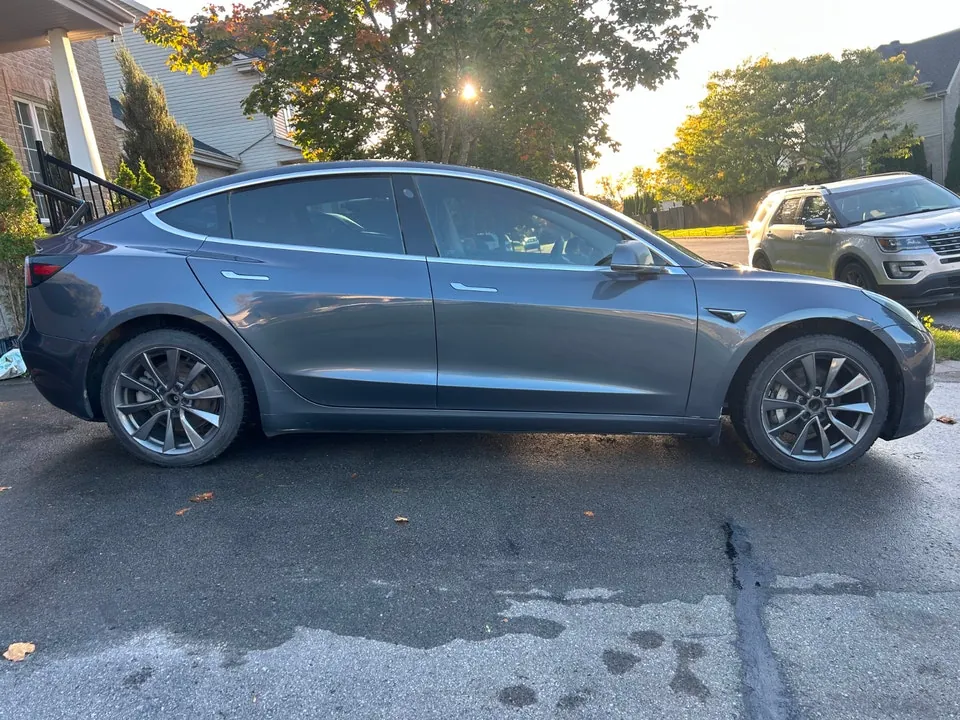 Tesla Model 3 2020 photo 3
