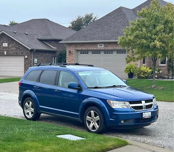 Dodge Journey