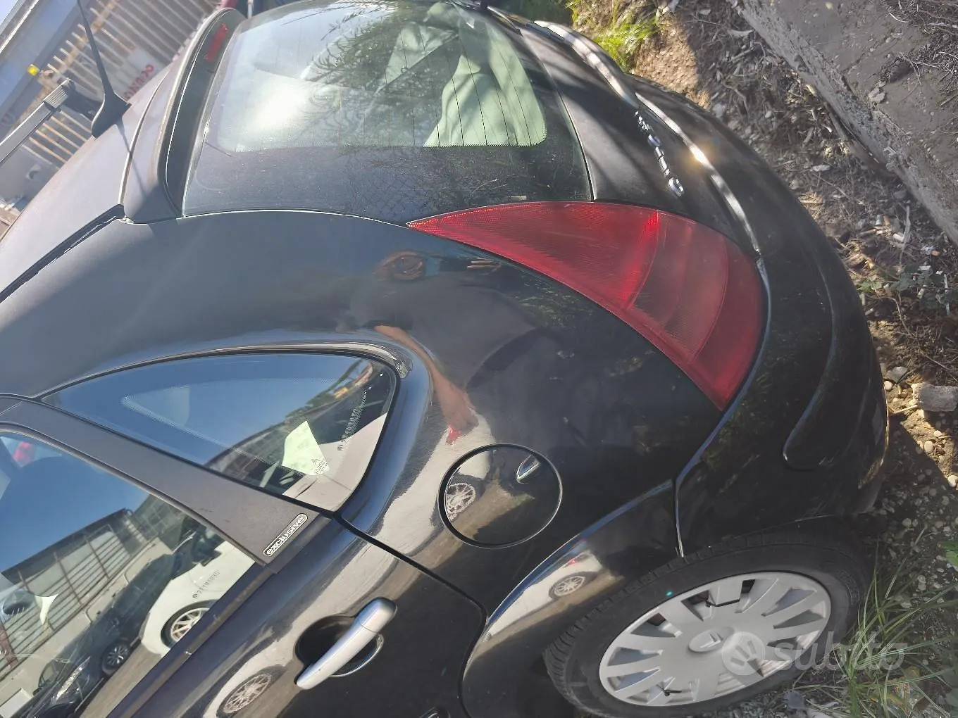 Citroen C3 2005 photo 4