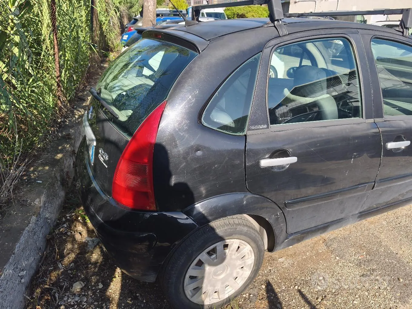 Citroen C3 2005 photo 5