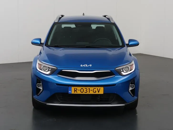 Kia Stonic 2022 photo 3