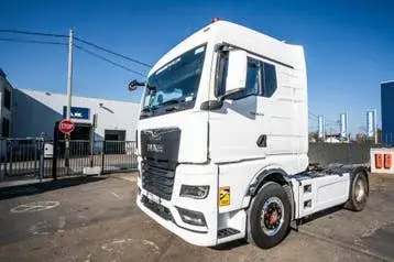 MAN Tgx 18.510