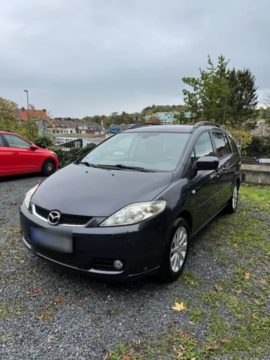 Mazda 5