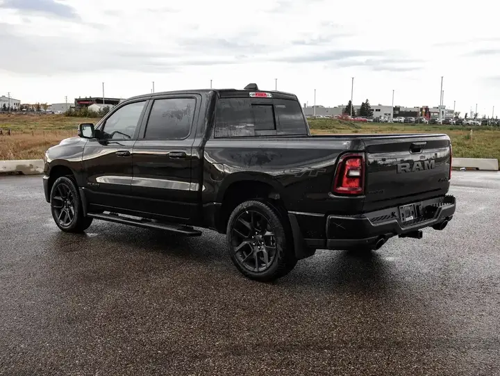 Ram 1500 2026 photo 2