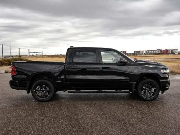 Ram 1500 2026 photo 5