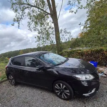 Nissan Pulsar