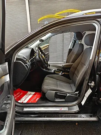 Audi A4 2008 photo 5