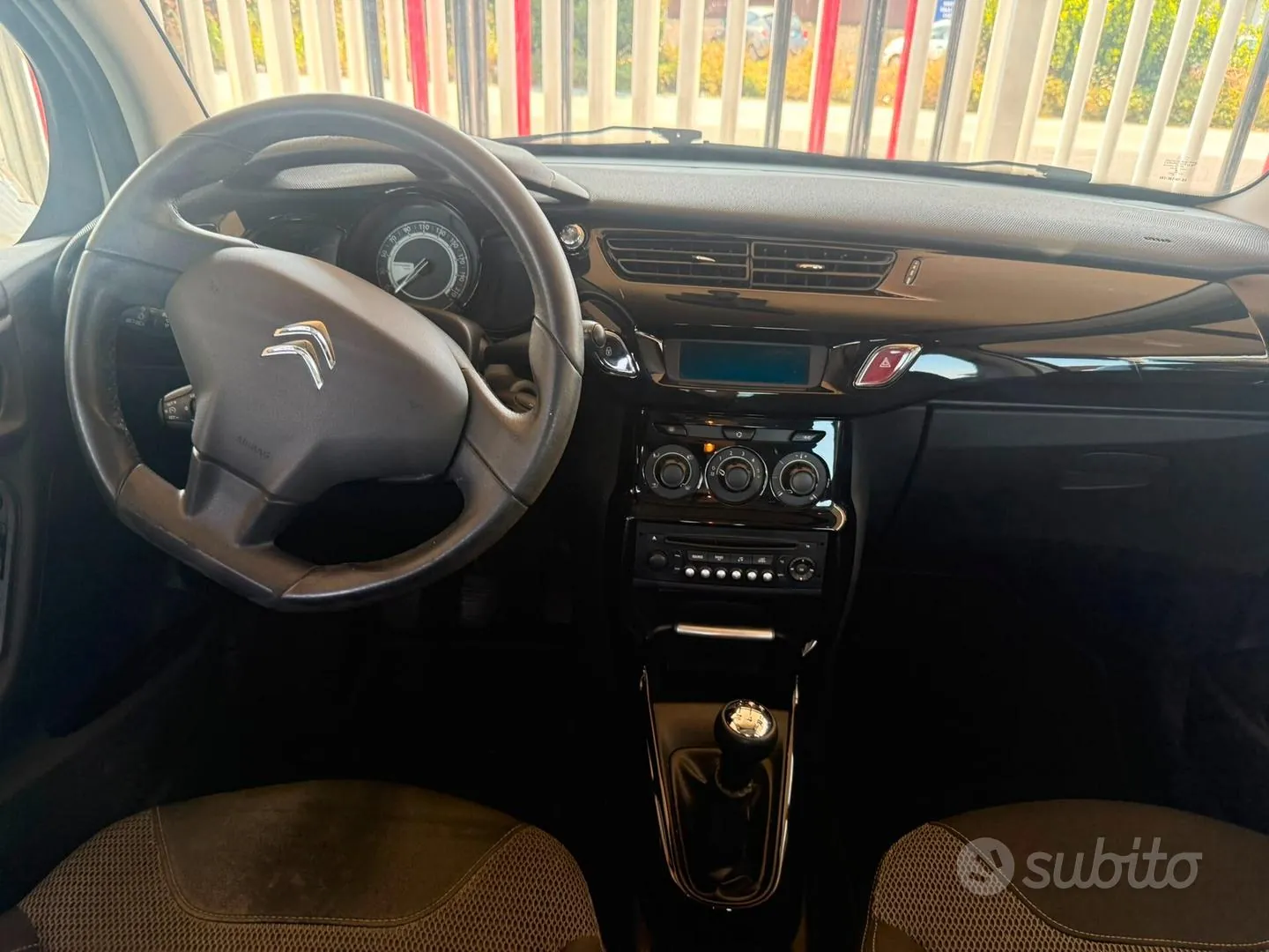 Citroen C3 2014 photo 5