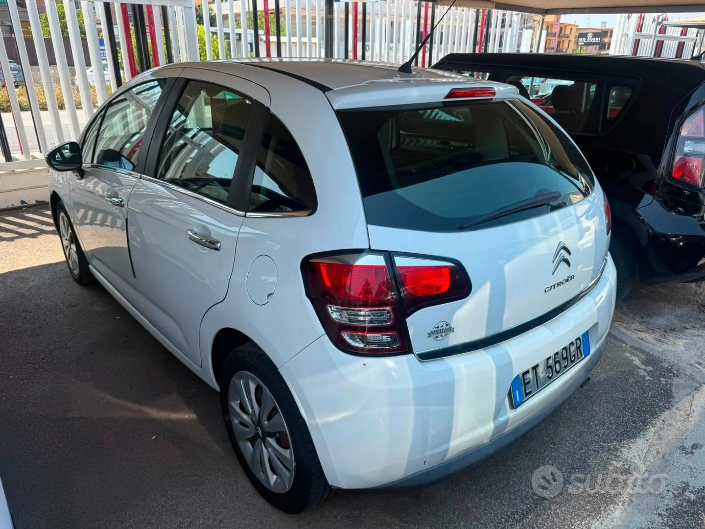Citroen C3 2014 photo 3