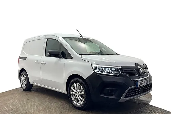 Renault Kangoo 2023 photo 4