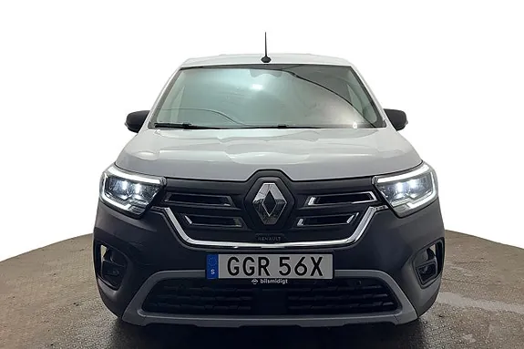 Renault Kangoo 2023 photo 3