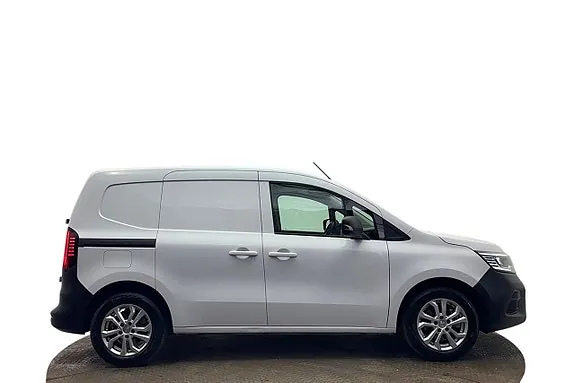 Renault Kangoo 2023 photo 5