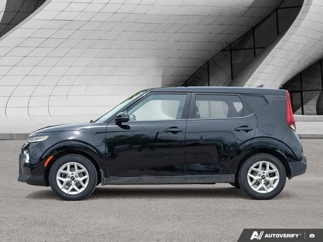 Kia Soul 2022 photo 2