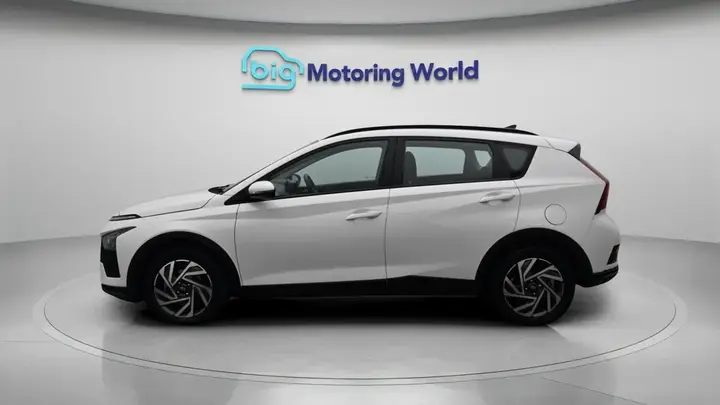 Hyundai Bayon 2024 photo 5