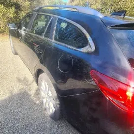 Mazda 6 2015 photo 4