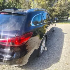 Mazda 6 2015 photo 3