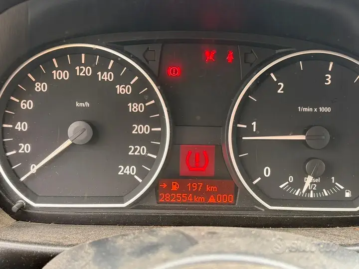 BMW 1 Series 2004 photo 5