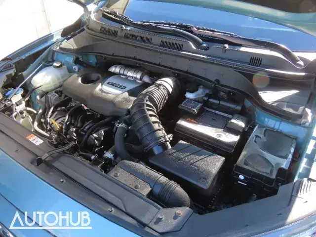 Hyundai Kona 2019 photo 5