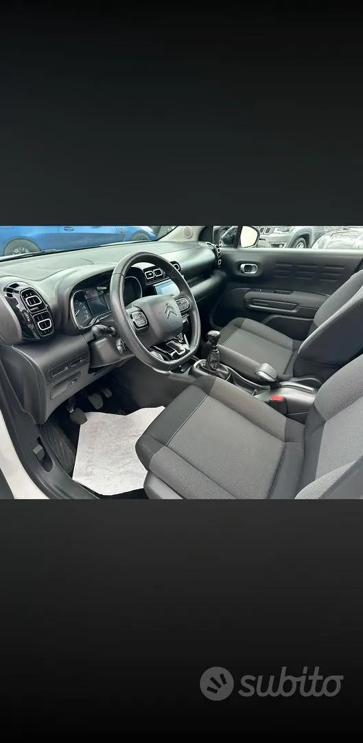 Citroen C3 Aircross 2026 photo 3