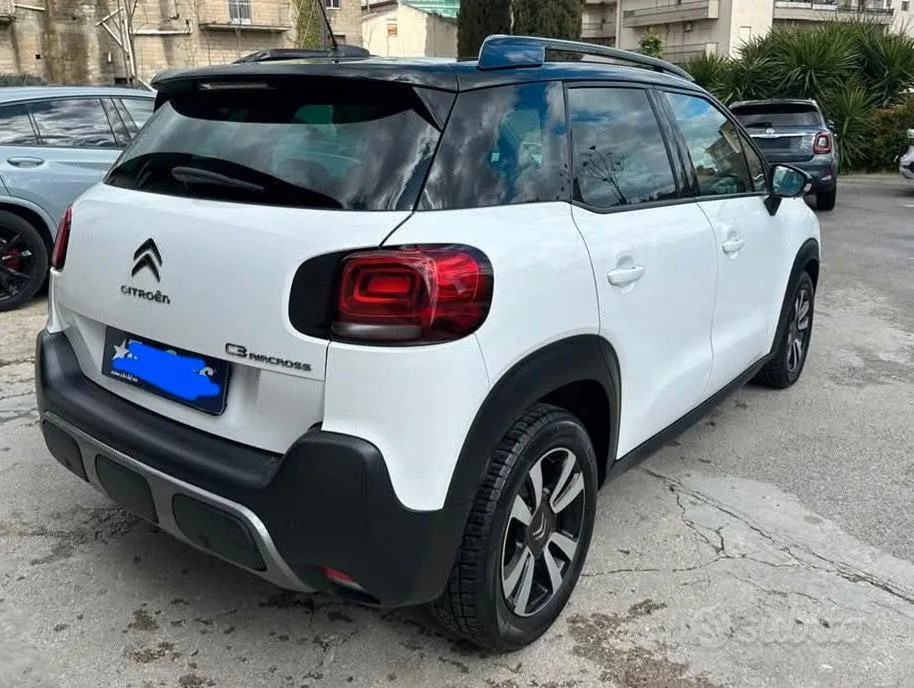 Citroen C3 Aircross 2026 photo 5