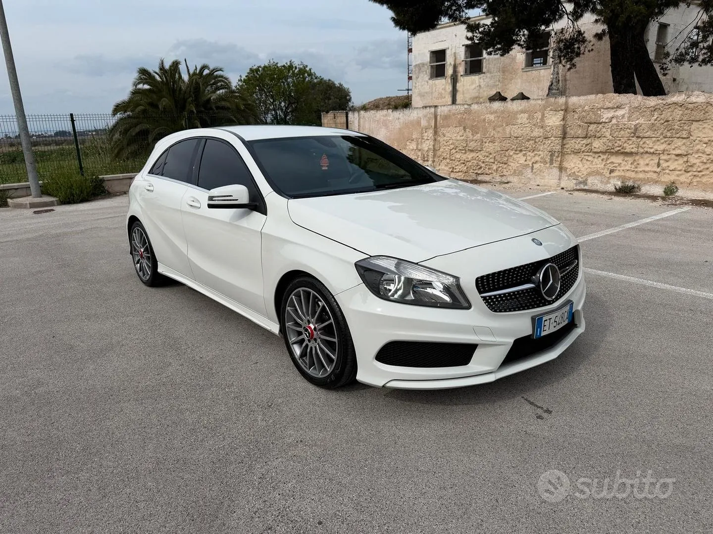 Mercedes-Benz C-Class 2013 photo 2