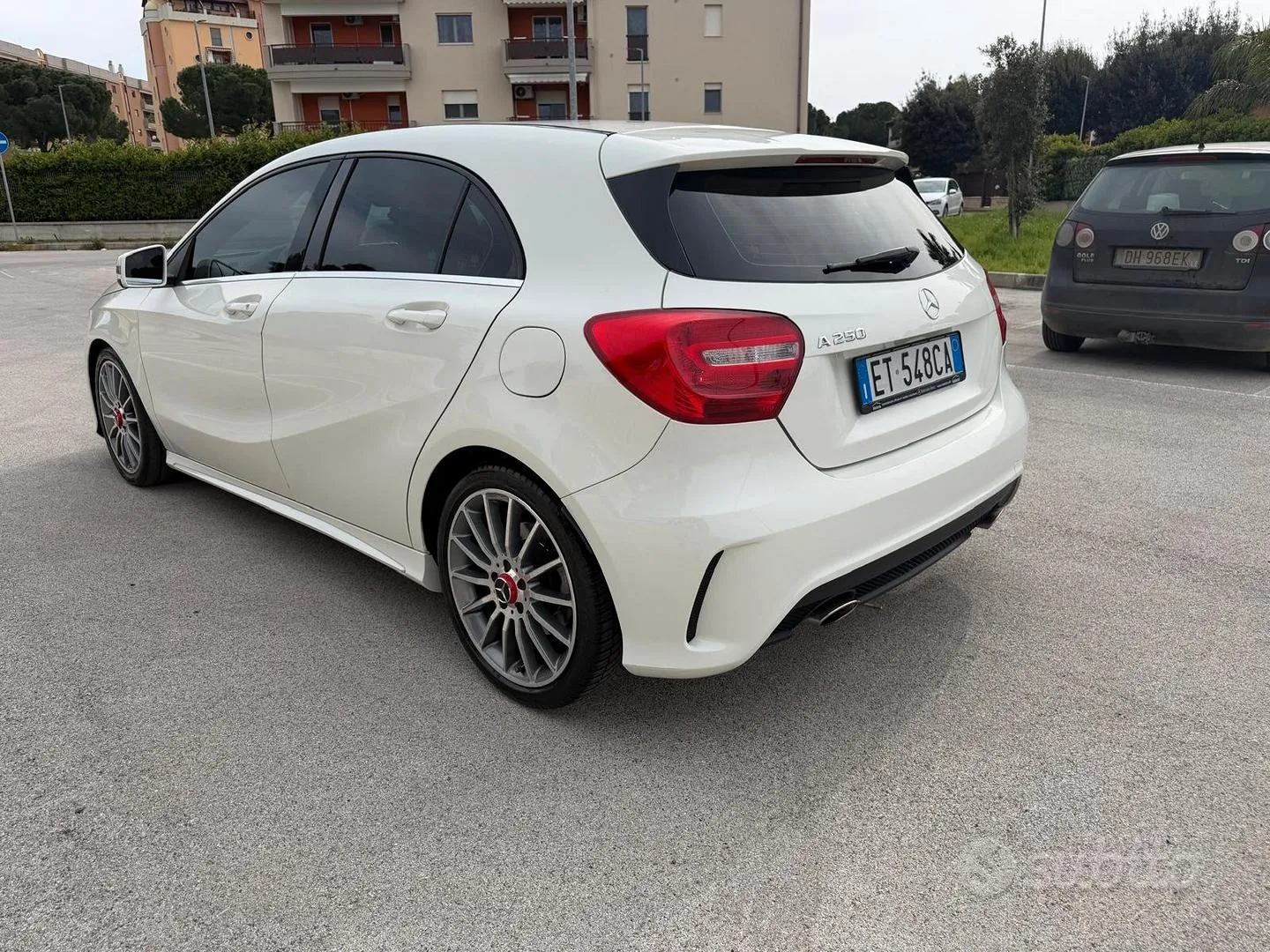 Mercedes-Benz C-Class 2013 photo 3